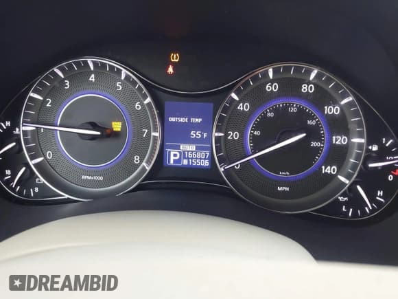 ✅ 2011 Infiniti QX56 8-passenger • VIN: JN8AZ2NC9B9302687 • Lot: 43433977. Wystawiony na IAAI z przebiegiem 166 807 mil. Bezpłatny archiwum sprzedaży aukcyjnych z USA i szczegółowy raport historii pojazdu na DreamBid. Zdjęcie 7.