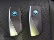 ✅ 2022 BMW iX xDrive50 • VIN: WB523CF04NCK84422 • Lot: 43535492. Wystawiony na IAAI z przebiegiem 42 152 mil. Bezpłatny archiwum sprzedaży aukcyjnych z USA i szczegółowy raport historii pojazdu na DreamBid. Zdjęcie 11.