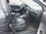 ✅ 2014 Chevrolet Captiva Sport LT • VIN: 3GNAL3EK0ES601889 • Lot: 42147512. Listed on IAAI with 80,763 mi. Free auction sales archive from the USA and detailed vehicle history report at DreamBid. Image 5.