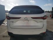 ✅ 2025 Mazda CX-90 Premium Sport • VIN: JM3KKCHD0S1213126 • Lot: 65381205. Listed on Copart with Not provided. Free auction sales archive from the USA and detailed vehicle history report at DreamBid. Image 6.