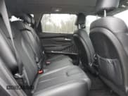 ✅ 2020 Hyundai Santa Fe Limited • VIN: 5NMS53AD1LH206915 • Lot: 42157125. Wystawiony na Copart z przebiegiem 58 052 mil. Bezpłatny archiwum sprzedaży aukcyjnych z USA i szczegółowy raport historii pojazdu na DreamBid. Zdjęcie 11.