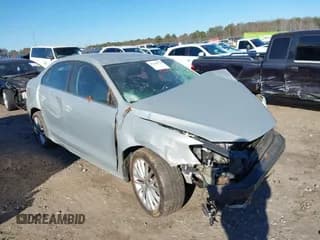 ✅ 2012 Volkswagen Jetta SEL • VIN: 3VWLP7AJ2CM304745 • Lot: 41164719. Listed on IAAI with Not provided. Free auction sales archive from the USA and detailed vehicle history report at DreamBid. Image 1.