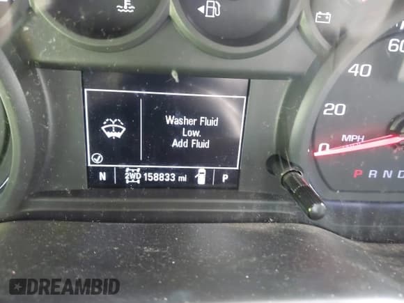 ✅ 2020 Chevrolet Silverado 1500 Work Truck • VIN: 1GCRYAEF1LZ131134 • Лот: 43315096. Опубликован ранее на IAAI с пробегом 158 833 миль. Бесплатный доступ к архиву аукционных продаж из США и подробный отчёт об истории автомобиля на DreamBid. Изображение 15.