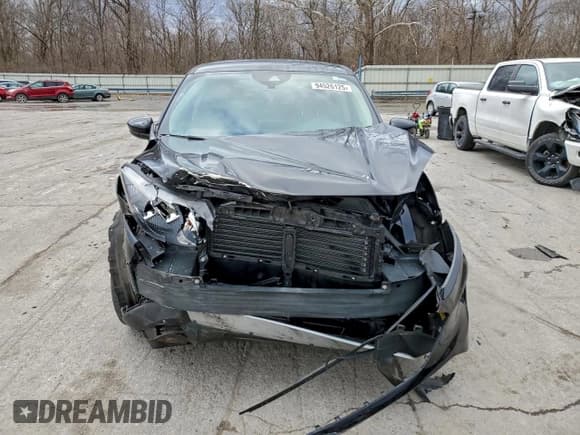 ✅ 2020 Ford Escape SE • VIN: 1FMCU9G67LUC76670 • Lot: 94526125. Listed on Copart with 25,108 mi. Free auction sales archive from the USA and detailed vehicle history report at DreamBid. Image 5.