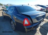 ✅ 2009 Maserati Quattroporte • VIN: ZAMJK39A890044705 • Lot: 41656441. Listed on IAAI with 131,776 mi. Free auction sales archive from the USA and detailed vehicle history report at DreamBid. Image 3.