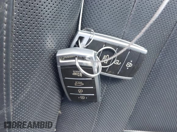 ✅ 2019 Genesis G80 3.8L • VIN: KMHGN4JE0KU300615 • Lot: 43495607. Listed on IAAI with 111,180 mi. Free auction sales archive from the USA and detailed vehicle history report at DreamBid. Image 11.