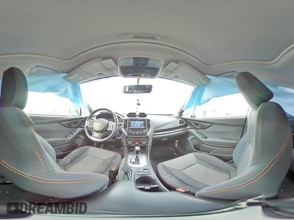 ✅ 2019 Subaru Crosstrek Premium • VIN: JF2GTADC0K8378972 • Lot: 91031165. Listed on Copart with 79,856 mi. Free auction sales archive from the USA and detailed vehicle history report at DreamBid. Image 15.