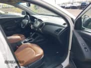 ✅ 2014 Hyundai Tucson SE • VIN: KM8JUCAG8EU842232 • Lot: 42088476. Wystawiony na IAAI z przebiegiem 256 236 mil. Bezpłatny archiwum sprzedaży aukcyjnych z USA i szczegółowy raport historii pojazdu na DreamBid. Zdjęcie 5.