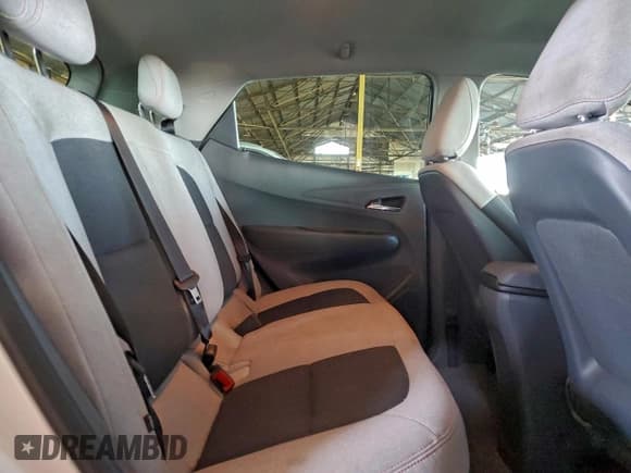 ✅ 2020 Chevrolet Bolt EV LT • VIN: 1G1FY6S07L4135226 • Lot: 94938365. Listed on Copart with 79,528 mi. Free auction sales archive from the USA and detailed vehicle history report at DreamBid. Image 10.