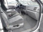 ✅ 2003 Ford F-350 XL • VIN: 1FTSW31S63EB93562 • Лот: 41568205. Опубликован ранее на IAAI с пробегом 99 601 миль. Бесплатный доступ к архиву аукционных продаж из США и подробный отчёт об истории автомобиля на DreamBid. Изображение 5.