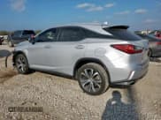 ✅ 2016 Lexus RX 350 • VIN: 2T2ZZMCA3GC022305 • Lot: 91591945. Wystawiony na Copart z przebiegiem 232 234 mil. Bezpłatny archiwum sprzedaży aukcyjnych z USA i szczegółowy raport historii pojazdu na DreamBid. Zdjęcie 2.