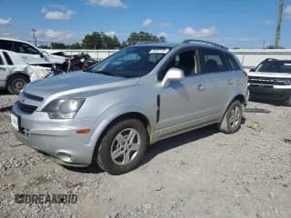 ✅ 2015 Chevrolet Captiva Sport LT • VIN: 3GNAL3EK8FS517773 • Lot: 70462734. Wystawiony na Copart z przebiegiem 117 476 mil. Bezpłatny archiwum sprzedaży aukcyjnych z USA i szczegółowy raport historii pojazdu na DreamBid. Zdjęcie 1.