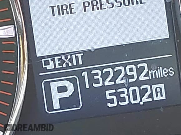 ✅ 2018 Nissan Armada Platinum • VIN: JN8AY2NF9J9332266 • Lot: 43412318. Listed on IAAI with 132,292 mi. Free auction sales archive from the USA and detailed vehicle history report at DreamBid. Image 15.