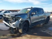 ✅ 2021 GMC Sierra 1500 Elevation • VIN: 3GTU9CED0MG149725 • Lot: 43794886. Wystawiony na IAAI z przebiegiem Nie podano. Bezpłatny archiwum sprzedaży aukcyjnych z USA i szczegółowy raport historii pojazdu na DreamBid. Zdjęcie 2.