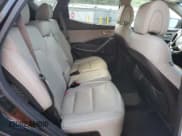 ✅ 2016 Hyundai Santa Fe • VIN: 5XYZWDLA9GG327339 • Лот: 64953293. Опубликован ранее на Copart с пробегом 97 626 миль. Бесплатный доступ к архиву аукционных продаж из США и подробный отчёт об истории автомобиля на DreamBid. Изображение 11.