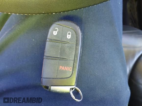 ✅ 2016 Dodge Journey Crossroad • VIN: 3C4PDCGG7GT138932 • Лот: 41311882. Опубликован ранее на IAAI с пробегом 131 734 миль. Бесплатный доступ к архиву аукционных продаж из США и подробный отчёт об истории автомобиля на DreamBid. Изображение 11.