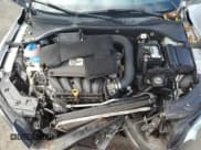 ✅ 2013 Volkswagen Passat Wolfsburg Edition • VIN: 1VWAP7A37DC083820 • Lot: 61404064. Listed on Copart with 100,754 mi. Free auction sales archive from the USA and detailed vehicle history report at DreamBid. Image 11.