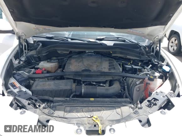 ✅ 2018 Alfa Romeo Stelvio Ti Sport • VIN: ZASFAKNN6J7C01635 • Lot: 42444819. Listed on IAAI with 124,203 mi. Free auction sales archive from the USA and detailed vehicle history report at DreamBid. Image 10.