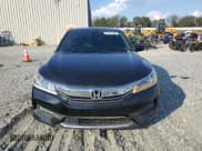 ✅ 2016 Honda Accord EX • VIN: 1HGCR2F00GA061960 • Лот: 81572585. Опубликован ранее на Copart с пробегом 111 856 миль. Бесплатный доступ к архиву аукционных продаж из США и подробный отчёт об истории автомобиля на DreamBid. Изображение 5.