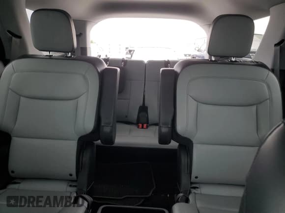 ✅ 2021 Ford Explorer XLT • VIN: 1FMSK8DHXMGB41247 • Лот: 90070735. Опубликован ранее на Copart с пробегом 71 195 миль. Бесплатный доступ к архиву аукционных продаж из США и подробный отчёт об истории автомобиля на DreamBid. Изображение 10.