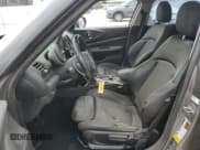 ✅ 2018 MINI Clubman Cooper S • VIN: WMWLN9C5XJ2E50867 • Lot: 53570535. Wystawiony na Copart z przebiegiem 89 595 mil. Bezpłatny archiwum sprzedaży aukcyjnych z USA i szczegółowy raport historii pojazdu na DreamBid. Zdjęcie 7.