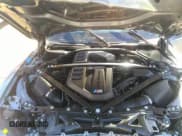 ✅ 2024 BMW M3 Competition • VIN: WBS33AY05RFS16461 • Lot: 43484827. Wystawiony na IAAI z przebiegiem Nie podano. Bezpłatny archiwum sprzedaży aukcyjnych z USA i szczegółowy raport historii pojazdu na DreamBid. Zdjęcie 10.