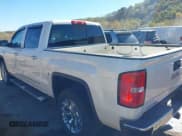 ✅ 2014 GMC Sierra 1500 SLT • VIN: 3GTU2VEC0EG472505 • Lot: 43461657. Listed on IAAI with 85,554 mi. Free auction sales archive from the USA and detailed vehicle history report at DreamBid. Image 3.
