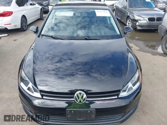 ✅ 2017 Volkswagen Golf S • VIN: 3VW217AU2HM014231 • Lot: 43257430. Wystawiony na IAAI z przebiegiem 80 334 mil. Bezpłatny archiwum sprzedaży aukcyjnych z USA i szczegółowy raport historii pojazdu na DreamBid. Zdjęcie 13.