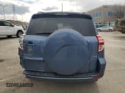 ✅ 2012 Toyota RAV4 Limited • VIN: 2T3DK4DV3CW087711 • Lot: 47766965. Wystawiony na Copart z przebiegiem 155 326 mil. Bezpłatny archiwum sprzedaży aukcyjnych z USA i szczegółowy raport historii pojazdu na DreamBid. Zdjęcie 6.