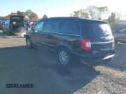 ✅ 2014 Chrysler Town & Country Touring • VIN: 2C4RC1BGXER446183 • Lot: 43538247. Listed on IAAI with 164,542 mi. Free auction sales archive from the USA and detailed vehicle history report at DreamBid. Image 3.