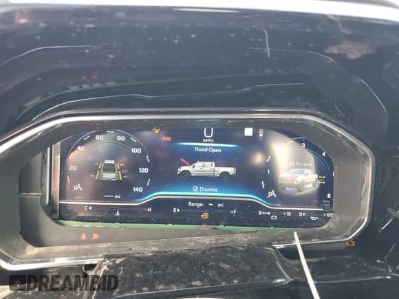 ✅ 2022 Chevrolet Silverado 1500 LT Trail Boss • VIN: 3GCUDFED9NG683565 • Lot: 56344725. Wystawiony na Copart z przebiegiem Nie podano. Bezpłatny archiwum sprzedaży aukcyjnych z USA i szczegółowy raport historii pojazdu na DreamBid. Zdjęcie 9.