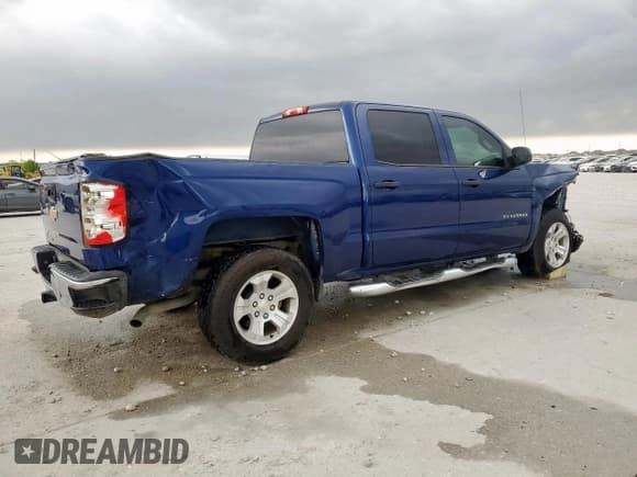 ✅ 2014 Chevrolet Silverado 1500 Work Truck • VIN: 3GCPCPEH3EG341022 • Лот: 49378125. Опубликован ранее на Copart с пробегом 214 010 миль. Бесплатный доступ к архиву аукционных продаж из США и подробный отчёт об истории автомобиля на DreamBid. Изображение 3.