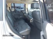 ✅ 2006 Land Rover Range Rover HSE • VIN: SALMF15456A206461 • Lot: 43739943. Listed on IAAI with 158,295 mi. Free auction sales archive from the USA and detailed vehicle history report at DreamBid. Image 8.