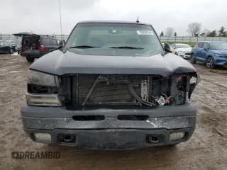 ✅ 2003 Chevrolet Silverado 1500 LS • VIN: 2GCEK19T131165020 • Лот: 79850744. Опубликован ранее на Copart с пробегом 229 539 миль. Бесплатный доступ к архиву аукционных продаж из США и подробный отчёт об истории автомобиля на DreamBid. Изображение 5.