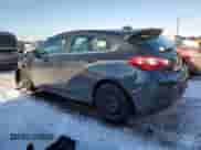 2018 Chevrolet Cruze LT with VIN 3G1BD6SM5JS555626, listed as a Copart auction lot 42378634 with 80,185 mi miles and Salvage title. Bid and sale history available at DreamBid. Image 2.