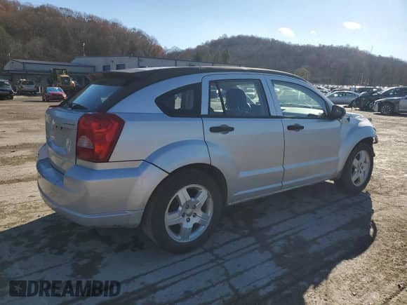 2012 Dodge Caliber SE с VIN 1C3CDWBA8CD531734, выставлен на аукционе Copart как лот 79740884 с пробегом 168 151 миль миль и Списание • Salvage title. История ставок и продаж доступна на DreamBid. Изображение 3.