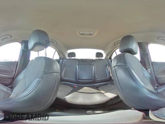 2016 Chevrolet Malibu LT with VIN 1G11C5SAXGU113917, listed as a Copart auction lot 82240635 with 118,703 mi miles and Salvage title. Bid and sale history available at DreamBid. Image 15.