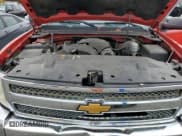 ✅ 2013 Chevrolet Silverado 1500 LT • VIN: 1GCRKSE77DZ398375 • Lot: 77945494. Listed on Copart with 175,938 mi. Free auction sales archive from the USA and detailed vehicle history report at DreamBid. Image 11.