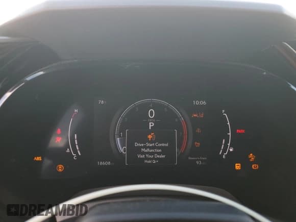 ✅ 2023 Lexus RX 350 • VIN: 2T2BAMBA3PC004378 • Lot: 52014605. Wystawiony na Copart z przebiegiem 18 608 mil. Bezpłatny archiwum sprzedaży aukcyjnych z USA i szczegółowy raport historii pojazdu na DreamBid. Zdjęcie 8.