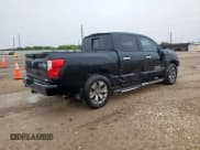 ✅ 2019 Nissan Titan SV • VIN: 1N6AA1E67KN529713 • Лот: 83925255. Опубликован ранее на Copart с пробегом 92 176 миль. Бесплатный доступ к архиву аукционных продаж из США и подробный отчёт об истории автомобиля на DreamBid. Изображение 3.