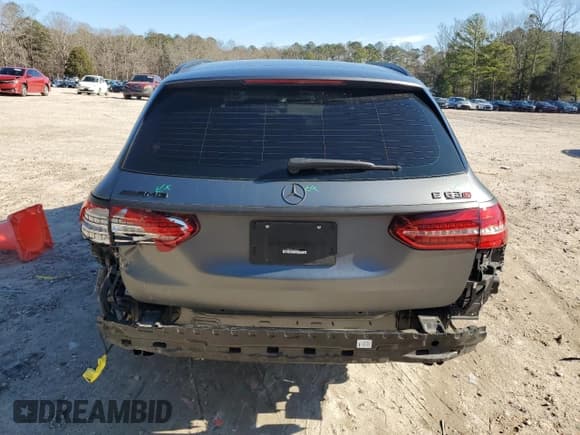 ✅ 2021 Mercedes-Benz E 63 S AMG • VIN: W1KZH8KB3MB000331 • Лот: 86913794. Опубликован ранее на Copart с пробегом 30 374 миль. Бесплатный доступ к архиву аукционных продаж из США и подробный отчёт об истории автомобиля на DreamBid. Изображение 6.