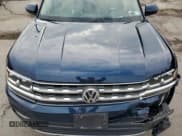 ✅ 2018 Volkswagen Atlas SEL • VIN: 1V2MR2CA3JC574775 • Лот: 81763195. Опубликован ранее на Copart с пробегом 110 855 миль. Бесплатный доступ к архиву аукционных продаж из США и подробный отчёт об истории автомобиля на DreamBid. Изображение 12.