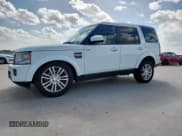 ✅ 2014 Land Rover LR4 Lux • VIN: SALAK2V60EA707410 • Лот: 61078235. Опубликован ранее на Copart с пробегом 181 973 миль. Бесплатный доступ к архиву аукционных продаж из США и подробный отчёт об истории автомобиля на DreamBid. Изображение 1.