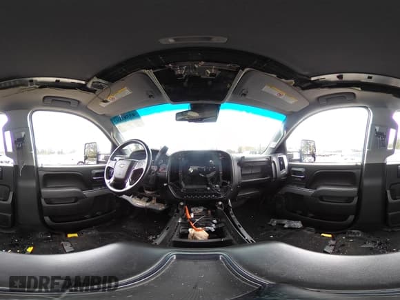 ✅ 2015 Chevrolet Silverado 2500HD LTZ • VIN: 1GC1KWE86FF572504 • Лот: 43583882. Опубликован ранее на IAAI с пробегом 157 933 миль. Бесплатный доступ к архиву аукционных продаж из США и подробный отчёт об истории автомобиля на DreamBid. Изображение 24.