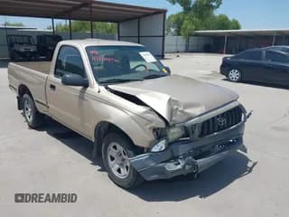 ✅ 2002 Toyota Tacoma • VIN: 5TENL42N32Z046597 • Lot: 42854836. Wystawiony na IAAI z przebiegiem 345 610 mil. Bezpłatny archiwum sprzedaży aukcyjnych z USA i szczegółowy raport historii pojazdu na DreamBid. Zdjęcie 1.
