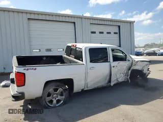 ✅ 2016 Chevrolet Silverado 1500 LT • VIN: 3GCUKREC3GG197562 • Lot: 84819705. Wystawiony na Copart z przebiegiem 218 964 mil. Bezpłatny archiwum sprzedaży aukcyjnych z USA i szczegółowy raport historii pojazdu na DreamBid. Zdjęcie 3.