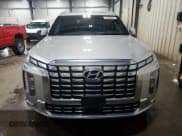 ✅ 2025 Hyundai Palisade Calligraphy • VIN: KM8R7DGE6SU829917 • Лот: 41696995. Опубликован ранее на Copart с пробегом 638 миль. Бесплатный доступ к архиву аукционных продаж из США и подробный отчёт об истории автомобиля на DreamBid. Изображение 5.