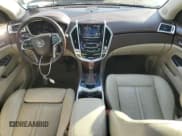 ✅ 2013 Cadillac SRX Premium Collection • VIN: 3GYFNEE32DS533844 • Lot: 86280585. Wystawiony na Copart z przebiegiem 115 438 mil. Bezpłatny archiwum sprzedaży aukcyjnych z USA i szczegółowy raport historii pojazdu na DreamBid. Zdjęcie 8.