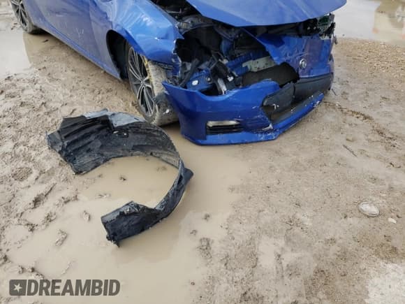 ✅ 2015 Subaru BRZ Premium • VIN: JF1ZCAB13F9601598 • Лот: 67636122. Опубликован ранее на Copart с пробегом 92 271 миль. Бесплатный доступ к архиву аукционных продаж из США и подробный отчёт об истории автомобиля на DreamBid. Изображение 14.