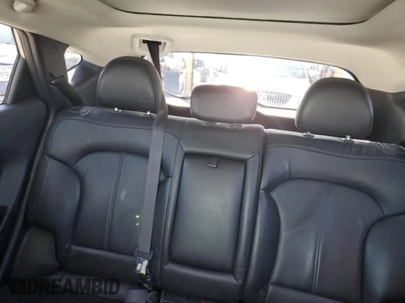 ✅ 2014 Hyundai Tucson SE • VIN: KM8JUCAG1EU852245 • Lot: 57145185. Wystawiony na Copart z przebiegiem 134 089 mil. Bezpłatny archiwum sprzedaży aukcyjnych z USA i szczegółowy raport historii pojazdu na DreamBid. Zdjęcie 10.